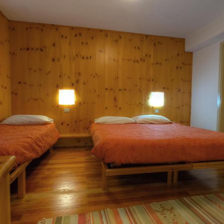 Albergo K2 Madesimo Camera foto