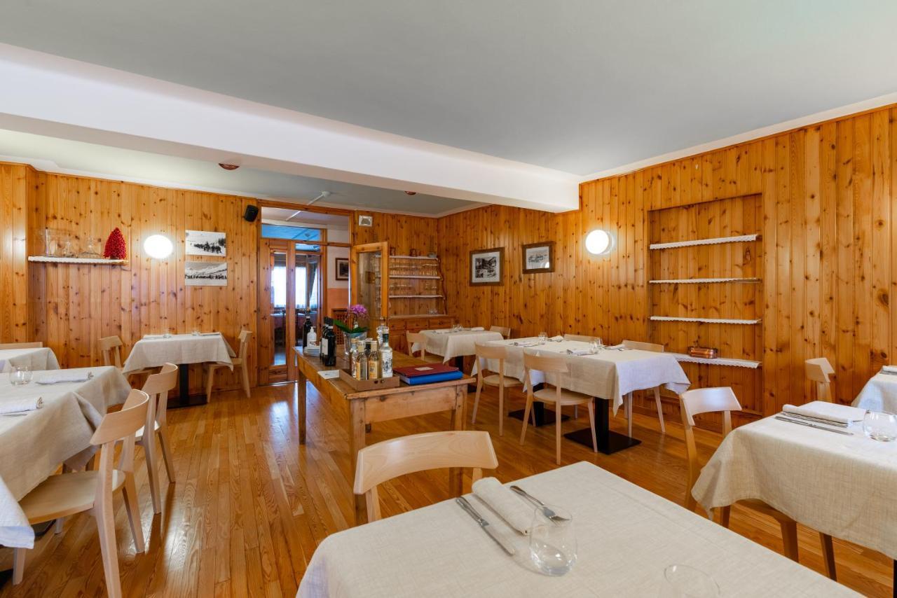 Albergo K2 Madesimo Esterno foto