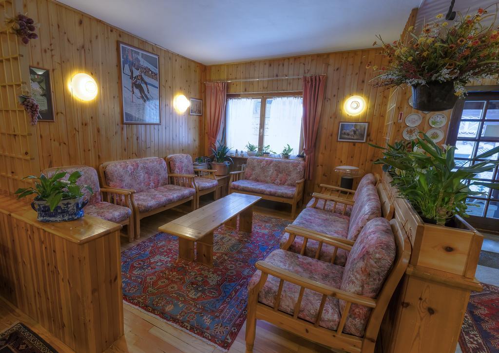 Albergo K2 Madesimo Esterno foto