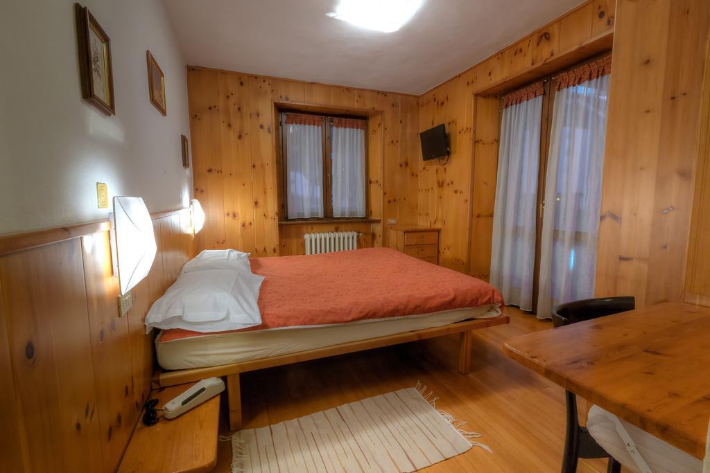 Albergo K2 Madesimo Esterno foto