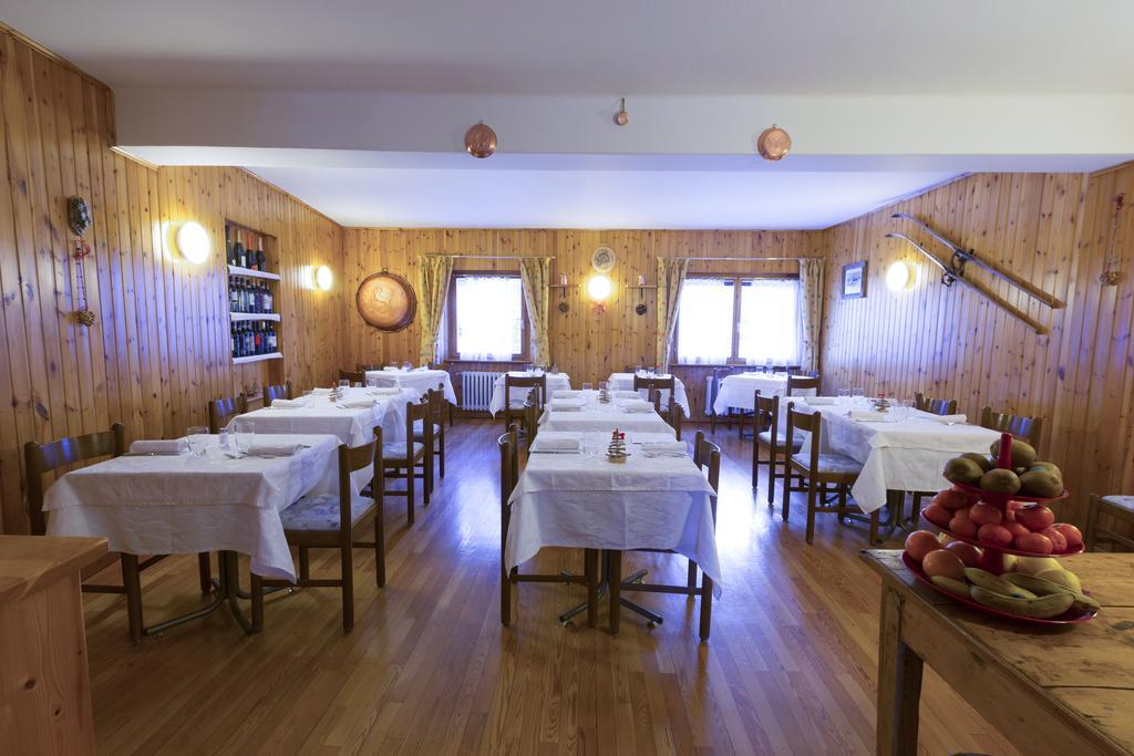 Albergo K2 Madesimo Esterno foto