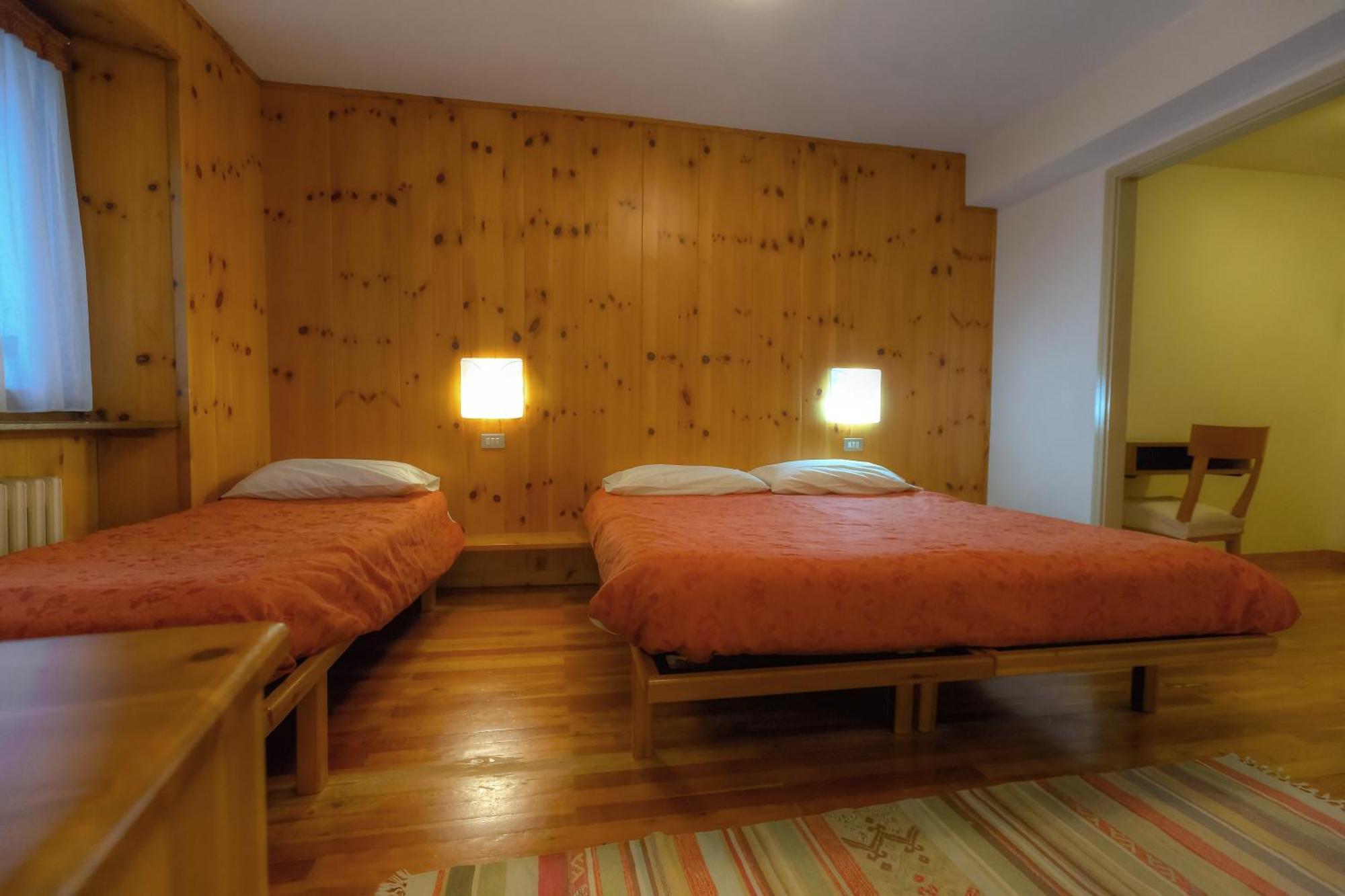 Albergo K2 Madesimo Camera foto