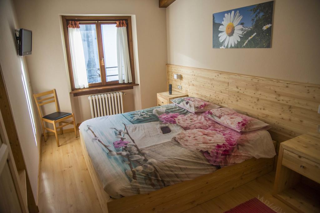Albergo K2 Madesimo Esterno foto