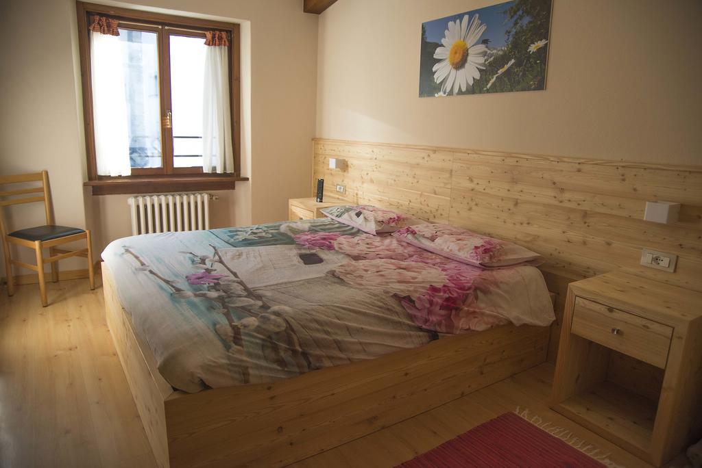 Albergo K2 Madesimo Esterno foto