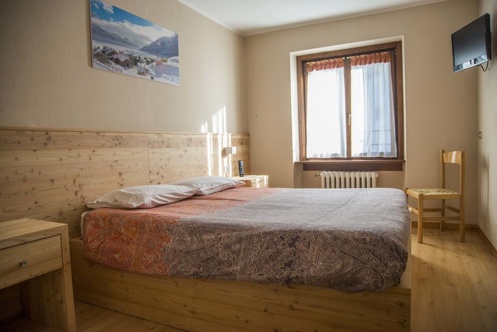 Albergo K2 Madesimo Esterno foto