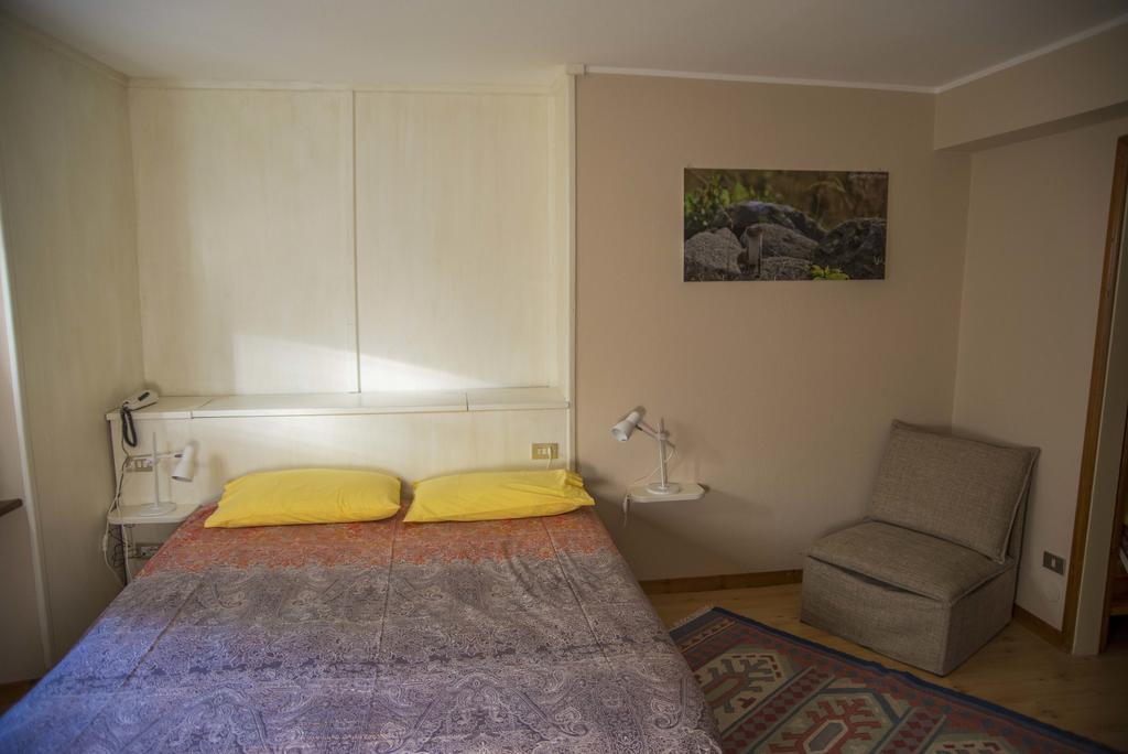 Albergo K2 Madesimo Esterno foto