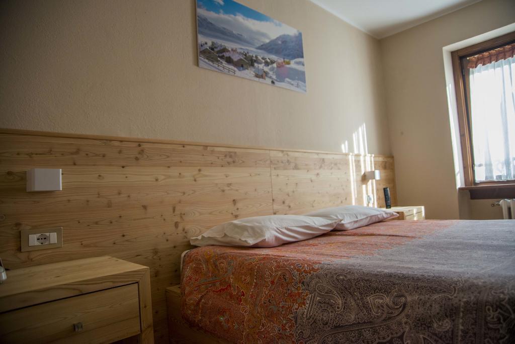 Albergo K2 Madesimo Esterno foto