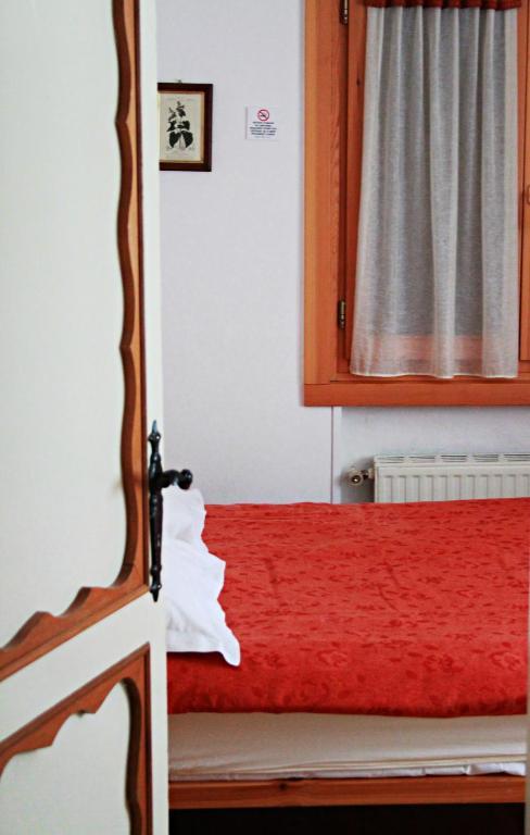 Albergo K2 Madesimo Camera foto