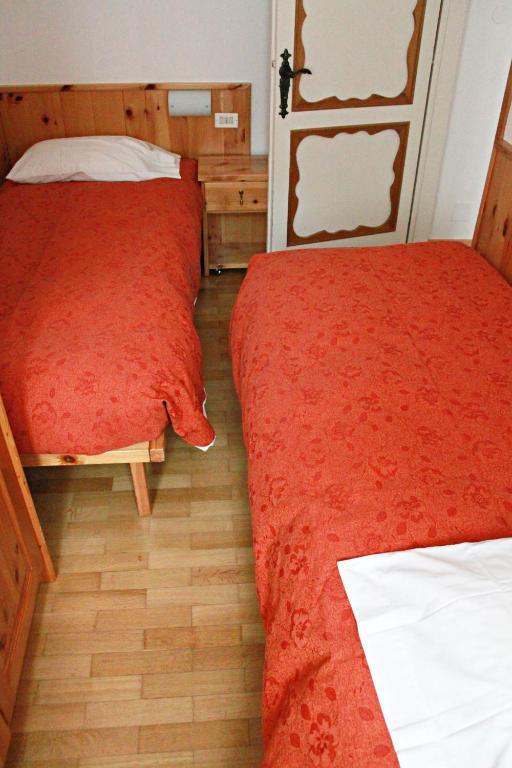 Albergo K2 Madesimo Camera foto