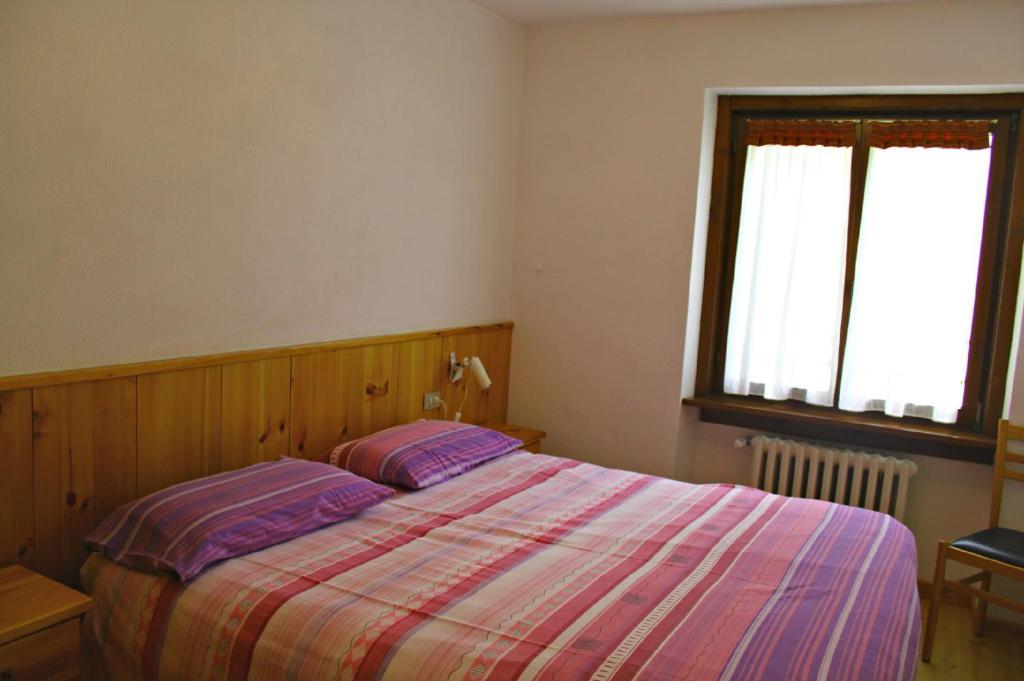 Albergo K2 Madesimo Camera foto