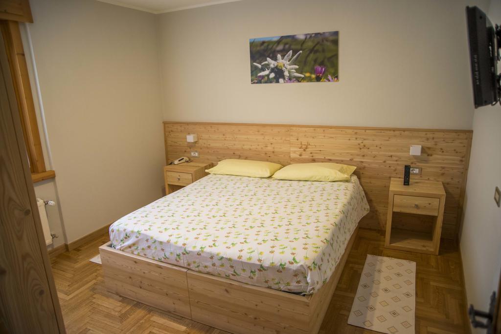Albergo K2 Madesimo Esterno foto