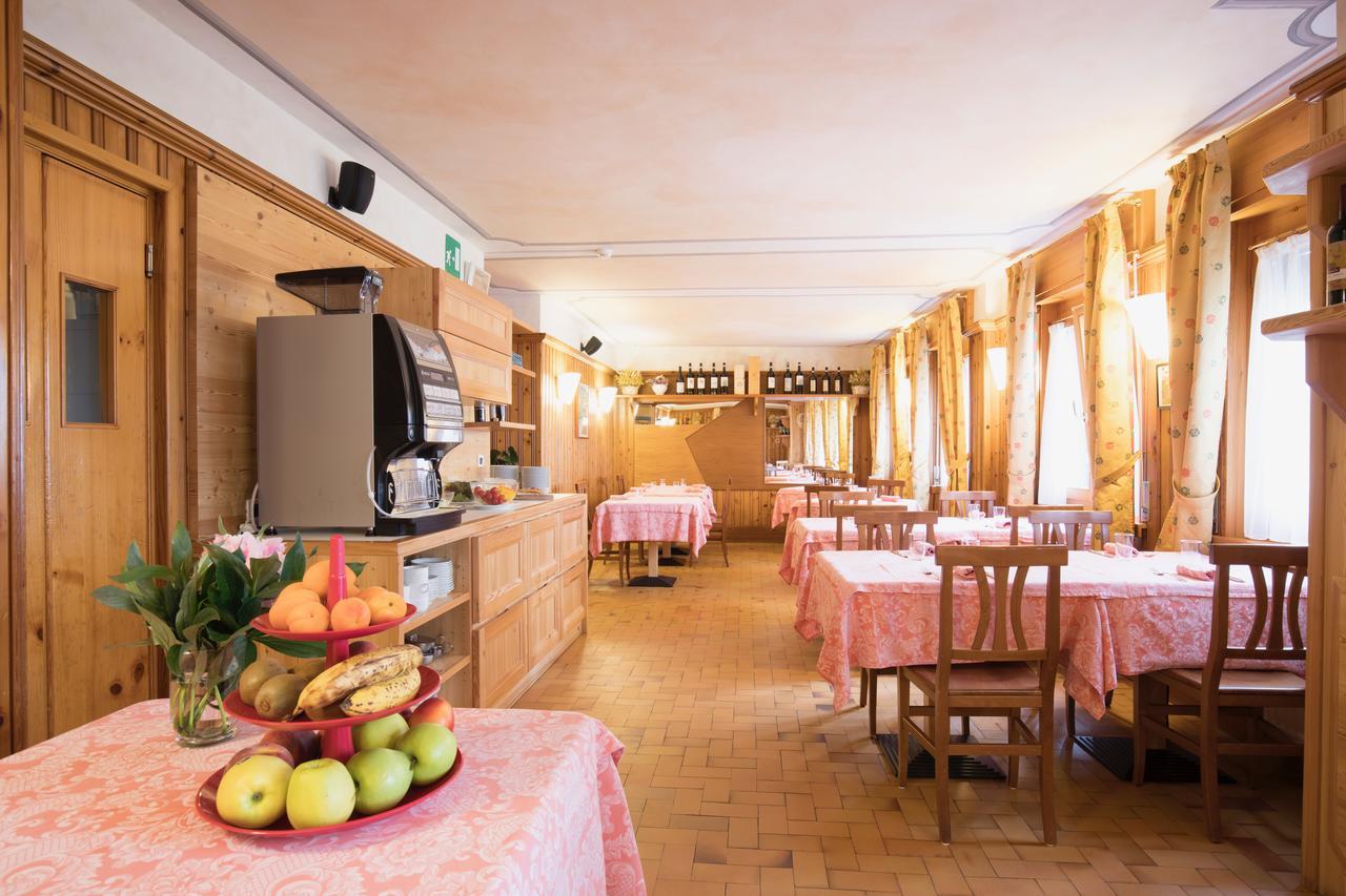 Albergo K2 Madesimo Esterno foto
