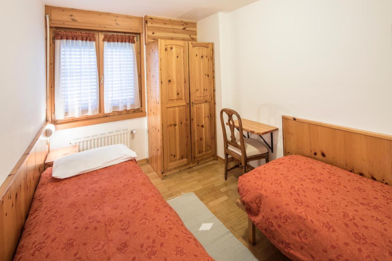 Albergo K2 Madesimo Esterno foto