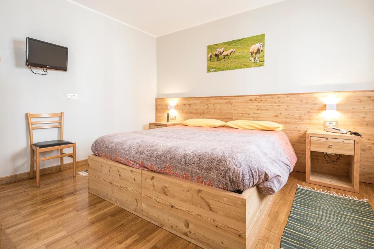 Albergo K2 Madesimo Esterno foto