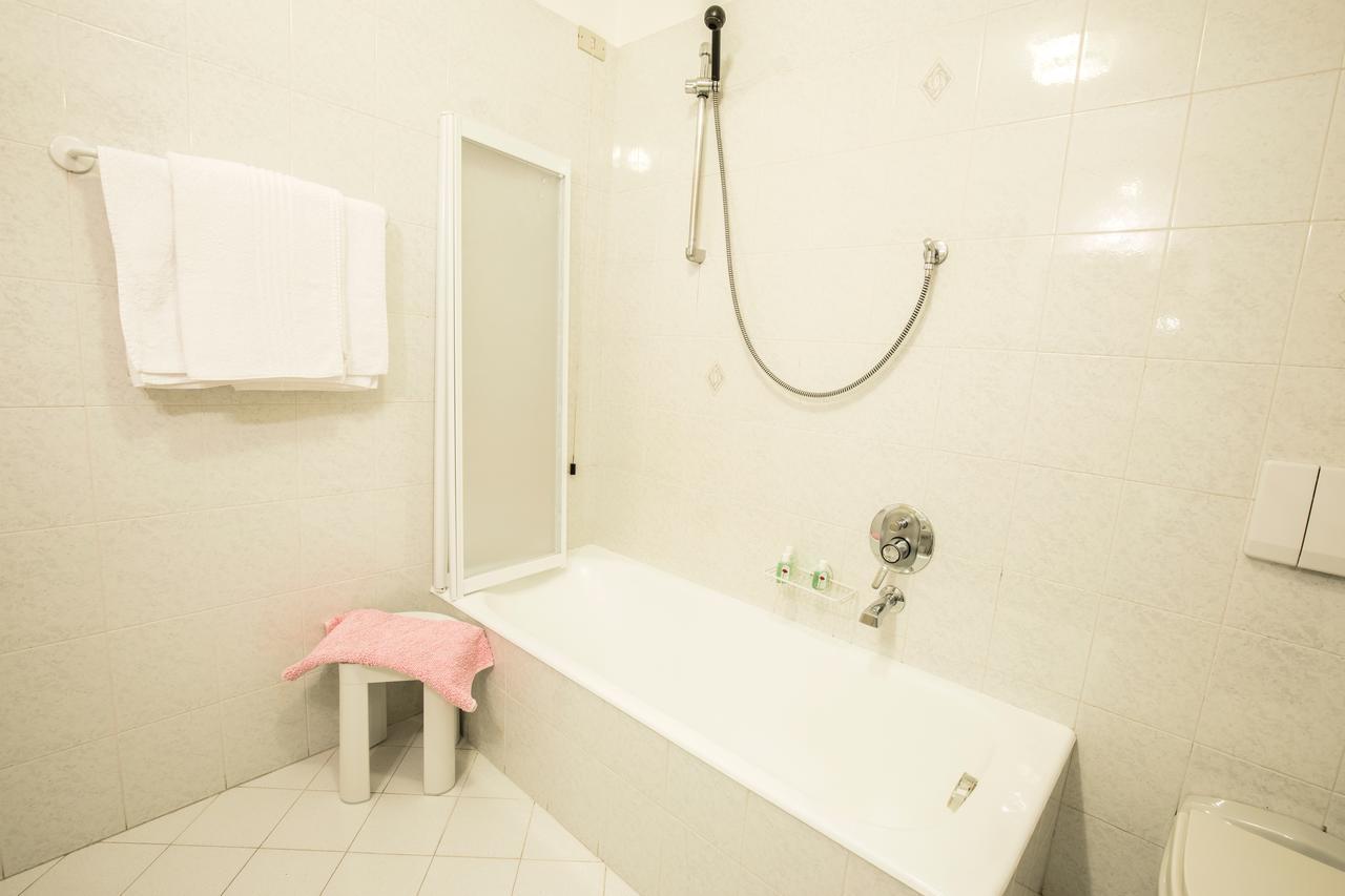 Albergo K2 Madesimo Esterno foto